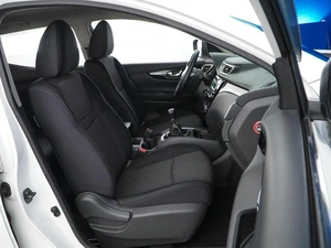Внедорожник Nissan Qashqai 2017 года, 1879999 рублей, Москва