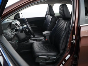 Внедорожник Honda CR-V 2014 года, 2067777 рублей, Москва
