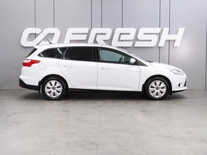 Универсал Ford Focus 2015 года, 879000 рублей, Воронеж