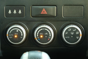 Внедорожник Nissan X-Trail 2012 года, 1269000 рублей, Омск