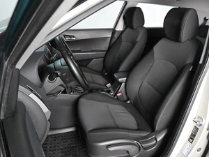 Внедорожник Hyundai Creta 2019 года, 1909000 рублей, Ростов-на-Дону