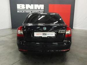 Хэтчбек Skoda Octavia 2012 года, 1120000 рублей, Курск