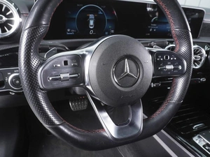 Седан Mercedes-benz CLA-класс 2019 года, 3099000 рублей, Ростов-на-Дону