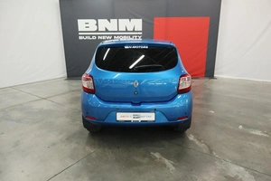 Хэтчбек Renault Sandero 2014 года, 910000 рублей, Курск