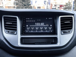 Внедорожник Hyundai Tucson 2018 года, 1689000 рублей, Ставрополь
