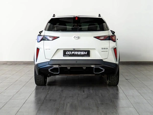 Внедорожник GAC GS3 2024 года, 2149000 рублей, Саратов