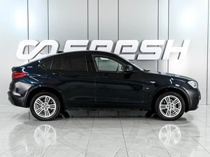 Внедорожник BMW X4 2017 года, 2990000 рублей, Ростов-на-Дону