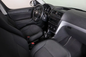 Внедорожник Skoda Yeti 2015 года, 959000 рублей, Пермь