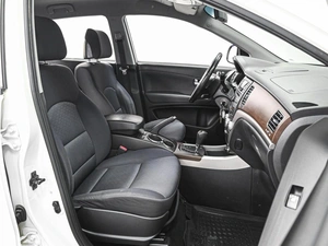 Внедорожник SsangYong Actyon 2012 года, 999000 рублей, Ставрополь