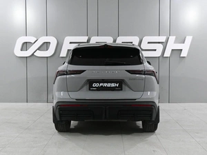 Внедорожник Jetour Dashing 2024 года, 2399000 рублей, Ростов-на-Дону