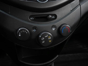 Хетчбэк Ravon R2 2017 года, 650000 рублей, Краснодар