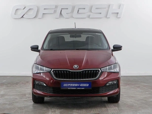 Лифтбек Skoda Rapid 2020 года, 1645055 рублей, Москва