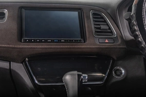 Внедорожник Honda Vezel 2019 года, 2399000 рублей, Томск