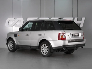 Внедорожник Land Rover Range Rover Sport 2005 года, 1185000 рублей, Минеральные Воды