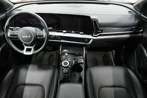 Внедорожник Kia Sportage 2022 года, 2989000 рублей, Омск