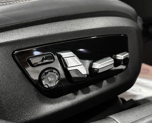 Седан BMW 5 серия 2018 года, 4977000 рублей, Красноярск