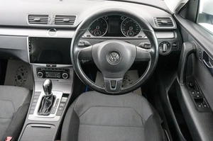 Универсал Volkswagen Passat 2011 года, 1149000 рублей, Красноярск