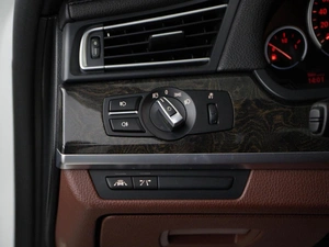 Седан BMW 7 серия 2012 года, 2098999 рублей, Москва