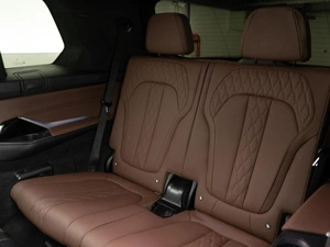 Внедорожник BMW X7 2021 года, 9597434 рублей, Москва