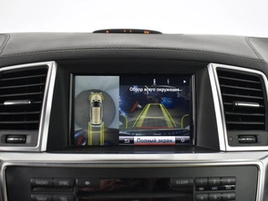 Внедорожник Mercedes-benz GL-класс AMG 2013 года, 3176100 рублей, Казань