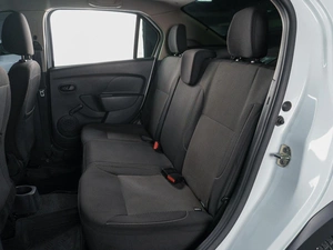 Седан Renault Logan Stepway 2019 года, 1199000 рублей, Сургут