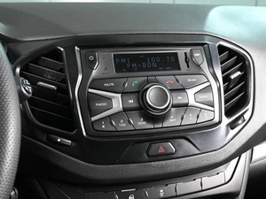 Универсал ВАЗ (LADA) Vesta 2021 года, 1249000 рублей, Аксай