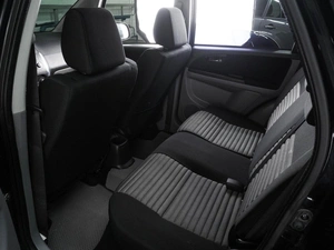 Внедорожник Suzuki SX4 2011 года, 999000 рублей, Воронеж