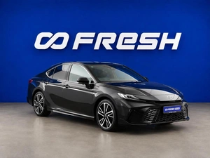 Седан Toyota Camry 2024 года, 3355632 рублей, Москва