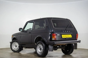 Внедорожник ВАЗ (LADA) Niva Legend 2022 года, 679000 рублей, Оренбург