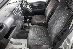 Универсал Toyota Succeed 2005 года, 599000 рублей, Барнаул