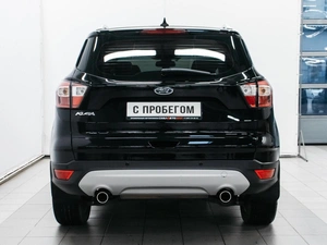 Внедорожник Ford Kuga 2018 года, 1449000 рублей, Красноярск