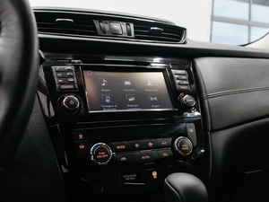Внедорожник Nissan X-Trail 2019 года, 2499000 рублей, Красноярск