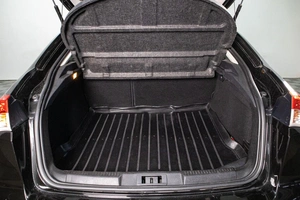 Лифтбек Renault Laguna 2008 года, 1049000 рублей, Сургут