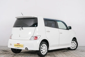 Минивэн Toyota bB 2009 года, 739000 рублей, Красноярск