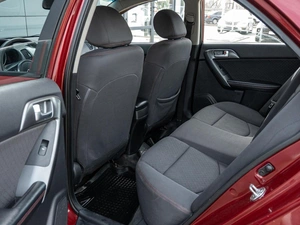 Седан Kia Cerato 2011 года, 715000 рублей, Краснодар