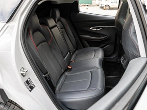 Внедорожник Changan UNI-T 2023 года, 2560000 рублей, Краснодар