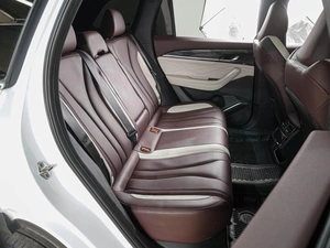 Внедорожник Geely Monjaro 2023 года, 2849000 рублей, Воронеж