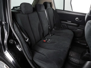 Хетчбэк Nissan Tiida 2010 года, 814000 рублей, Воронеж