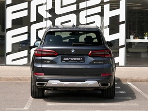 Внедорожник BMW X5 2019 года, 5936000 рублей, Волгоград