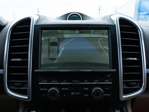 Внедорожник Porsche Cayenne 2014 года, 3200000 рублей, Нижний Новгород