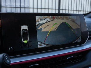 Внедорожник Geely Coolray 2024 года, 2299000 рублей, Волгоград