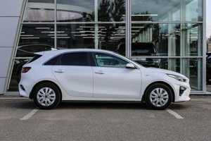 Хетчбэк Kia Ceed 2018 года, 1460000 рублей, Ярославль