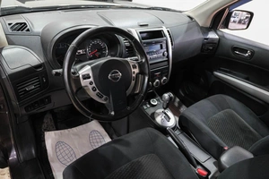 Внедорожник Nissan X-Trail 2013 года, 1399000 рублей, Новокузнецк
