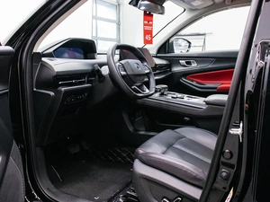 Внедорожник Changan CS55 Plus 2023 года, 2099000 рублей, Красноярск