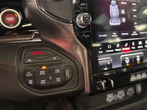 Пикап RAM 1500 2025 года, 10590000 рублей, Павловская Слобода