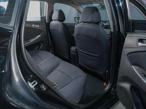 Хетчбэк Hyundai Solaris 2014 года, 799000 рублей, Сургут