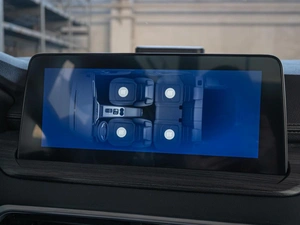 Внедорожник Kaiyi X3 pro 2024 года, 1799000 рублей, Краснодар