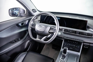 Внедорожник Chery Tiggo 7 Pro Max 2023 года, 1959000 рублей, Пермь