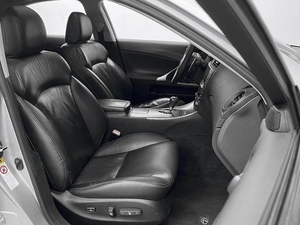 Седан Lexus IS 2010 года, 1495000 рублей, Ростов-на-Дону