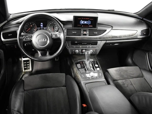 Седан Audi A6 2017 года, 1968100 рублей, Казань